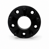 4 Jeep Wheel Spacers 5X5 | 2" Inch aka 50mm | Rubicon, Wrangler, JK 5X127 71.5mm OEM Bore & Lip Hub Centric