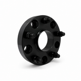4 Jeep Wheel Spacers 5X5 | 1.25" Inch AKA 32mm | Rubicon | Wrangler Jk 5X127 71.5mm OEM Bore & Lip Hub Centric