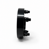 4 Jeep Wheel Spacers 5X5 | 1.25" Inch AKA 32mm | Rubicon | Wrangler Jk 5X127 71.5mm OEM Bore & Lip Hub Centric