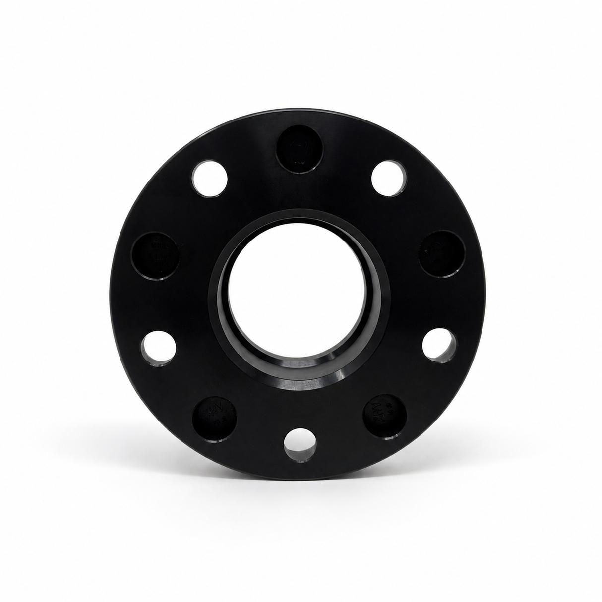 4 Jeep Wheel Spacers 5X5 | 1.25" Inch AKA 32mm | Rubicon | Wrangler Jk 5X127 71.5mm OEM Bore & Lip Hub Centric