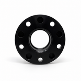 4 Jeep Wheel Spacers 5X5 | 1.25" Inch AKA 32mm | Rubicon | Wrangler Jk 5X127 71.5mm OEM Bore & Lip Hub Centric