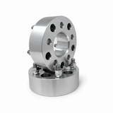 4 Chevy Wheel Spacers 5X4.75 | 2.5" Inch Thick | Camaro, Corvette, S-10 | 64mm