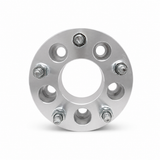 4 Chevy Wheel Spacers 5X4.75 | 2.5" Inch Thick | Camaro, Corvette, S-10 | 64mm