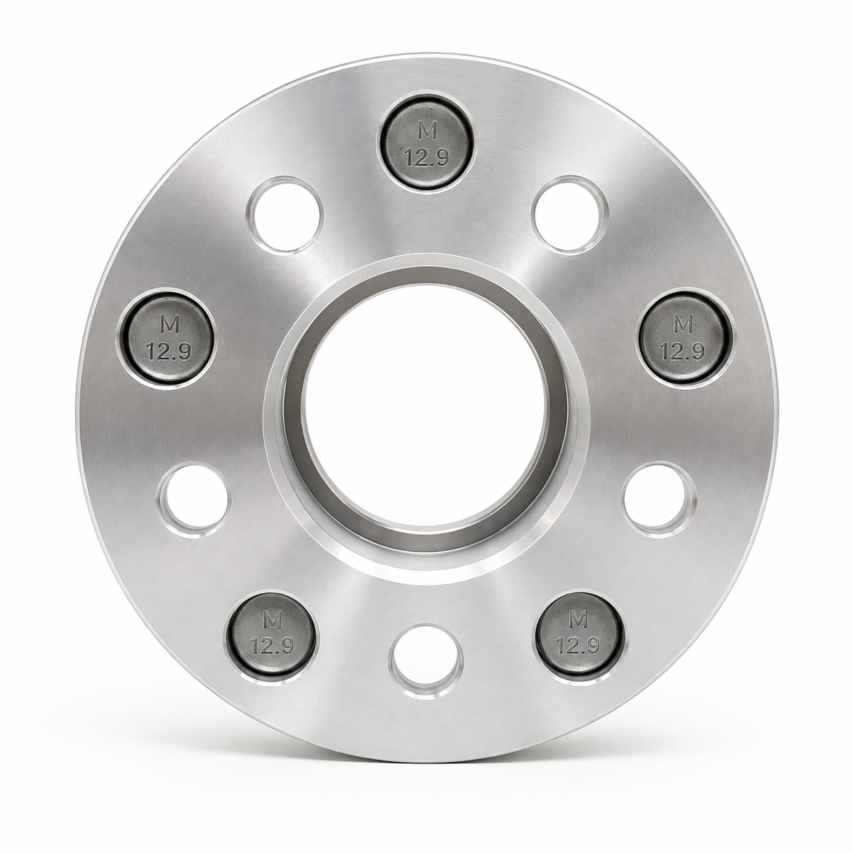4 Wheel Adapters 5X4.5 To 5X5 2 Inch | Adapts Jeep Jk Wheels On Tj Yj Hub Centric