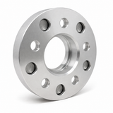 2 Jeep Wheel Spacers 5X5 | 2" Inch Or 50mm | Rubicon | Wrangler Jk 5X127