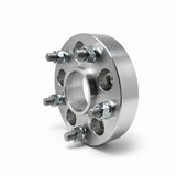 2 Wheel Adapters 5X4.5 To 5X5 2 Inch | Adapts Jeep Jk Wheels On Tj Yj Hubcentric
