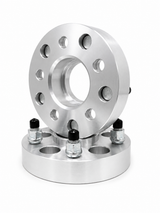 2 Jeep Wheel Spacers 5X5 | 2" Inch Or 50mm | Rubicon | Wrangler Jk 5X127