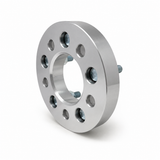 Wheel Spacers 5X4.5 | Fits : Ford, Lincoln, Jeep, Mazda | 5X114.3, 1" Inch Thick