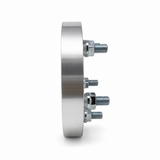 2 Chevy Wheel Spacers 5X4.75 | 1.5" Inch Thick | Camaro, Corvette, S-10 | 38mm