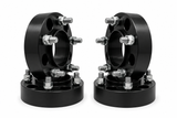 4 Toyota Hub Centric Wheel Spacers | 5X150 | 1.25" Inch Thick 32mm | 14X1.5 |