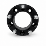 2 Toyota Hub Centric Wheel Spacers | 5X150 | 1.25" Inch Thick 32mm | 14X1.5