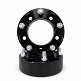 2 Toyota Hub Centric Wheel Spacers | 5X150 | 1.25" Inch Thick 32mm | 14X1.5