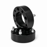 2 Toyota Hub Centric Wheel Spacers | 5X150 | 1.25" Inch Thick 32mm | 14X1.5