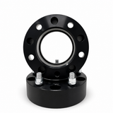 2 Toyota Hub Centric Wheel Spacers | 5X150 | 1.25" Inch Thick 32mm | 14X1.5
