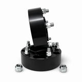2 Toyota Hub Centric Wheel Spacers | 5X150 | 1.25" Inch Thick 32mm | 14X1.5