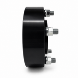 2 Toyota Hub Centric Wheel Spacers | 5X150 | 1.25" Inch Thick 32mm | 14X1.5