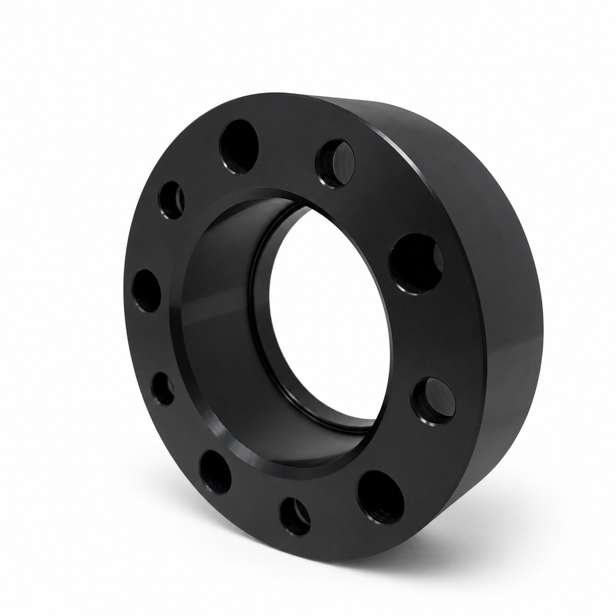 2 Toyota Hub Centric Wheel Spacers | 5X150 | 1.25" Inch Thick 32mm | 14X1.5
