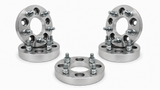 5 Wheel Spacers Adapters 1" Inch Thick 25mm |  Put 5X5.5 Wheels On 5X4.5 Car