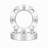 4 Wheel Spacers | 4/156 | 2" Inch Thick Or 50mm | Ranger Predator Sportsman Rzr