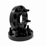 5X100 Wheel Spacers Kit Fr-S, Brz, Wrx, Hub Centric | 25mm 1 Inch | 12X1.25