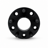 5X100 Wheel Spacers Kit Fr-S, Brz, Wrx, Hub Centric | 25mm 1 Inch | 12X1.25