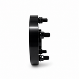 5X100 Wheel Spacers Kit Fr-S, Brz, Wrx, Hub Centric | 25mm 1 Inch | 12X1.25