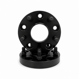 5X100 Wheel Spacers Kit Fr-S, Brz, Wrx, Hub Centric | 25mm 1 Inch | 12X1.25