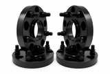 5X100 Wheel Spacers Kit Fr-S, Brz, Wrx, Hub Centric | 25mm 1 Inch | 12X1.25