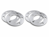 2 Wheel Spacers 6 Lug 1/4" Inch Thick, 6X5.5 | Fits Cadillac, Chevy, Gmc 6X139.7