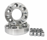 2 Toyota Wheel Spacers | 6X5.5 | 1.5" Inch | Fits All 6 Lug | 38mm | Forged