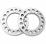 8X170 8 Lug Solid Aluminum Wheel Spacers 1/2 Inch 12mm Ford Super Duty Excursion