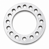 2X 8 Lug Wheel Spacers | Fits All 8X6.5 | 8X170 | 8X180 | 8X165 | 1/2" Inch 13mm