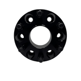 4x Hub And Wheel Centric Spacers For Ford F150 Expedition Raptor Navigator 6x135 To 6x135 | 2 Inch (50mm) | 14x2 Lugs And Studs | Hub and Wheel Bore : 87.1 - SET Group USA