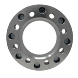 8x6.5 to 8x180 Wheel Adapters Chevy GMC, Dodge, Older F-250 F-350 Use 8x180 Wheels Blue or Red Spline Lug Kit Free 14x1.5 or 9/16-18 or 1/2"-20 Lug Nuts 14x1.5 Studs Universal Center Bore Forged 6061 T-6 Aluminum USA Lifetime Warranty! - SET Group USA