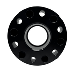 4x Hub And Wheel Centric Spacers For Ford F150 Expedition Raptor Navigator 6x135 To 6x135 | 2 Inch (50mm) | 14x2 Lugs And Studs | Hub and Wheel Bore : 87.1 - SET Group USA