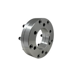 2 WHEEL ADAPTERS 6X5.5 TO 8X180 | USE 8 LUG WHEELS ON 6 LUG CAR | 2" INCH THICK