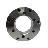 2 WHEEL ADAPTERS 6X5.5 TO 8X180 | USE 8 LUG WHEELS ON 6 LUG CAR | 2" INCH THICK