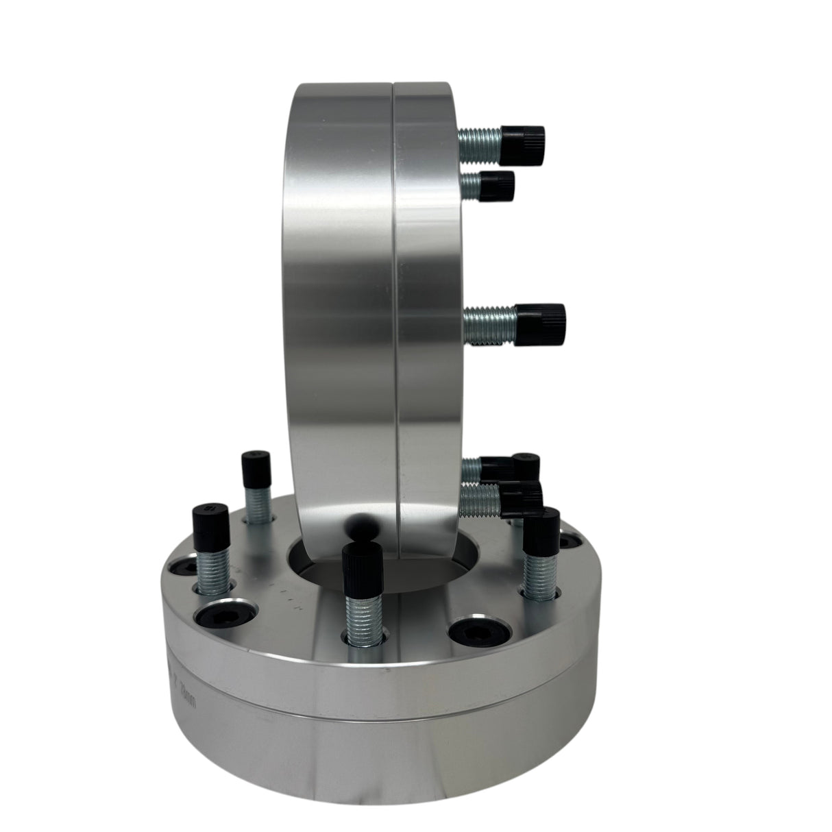 4 WHEEL ADAPTERS 5x4.75 TO 6x135 | USE 6 LUG WHEELS ON 5 LUG CAR | 2" INCH THICK