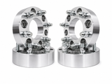 4 Wheel Spacers / Adapters 6X135 3" Inch | Ford F150 Expedition Raptor Navigator